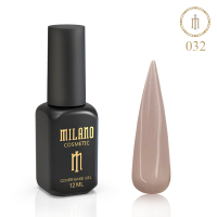 ЦВЕТНАЯ БАЗА MILANO 12 ml № 32